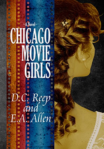 Chicago Movie Girls on Kindle