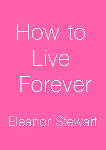 How to Live Forever on Kindle
