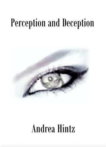 Perception and Deception: A Spy Series on Kindle