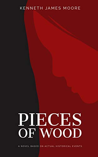 Pieces of Wood on Kindle