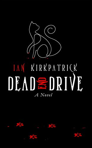 Dead End Drive on Kindle