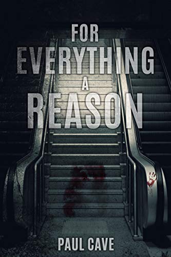 For Everything a Reason on Kindle