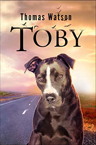 Toby on Kindle
