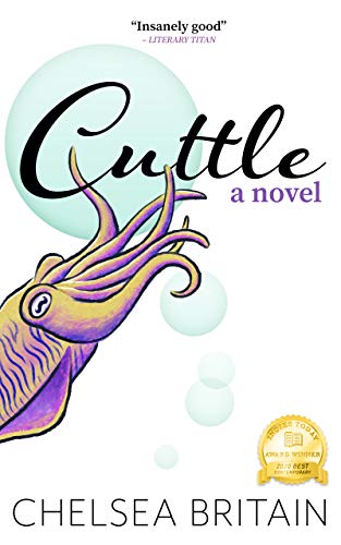 Cuttle on Kindle
