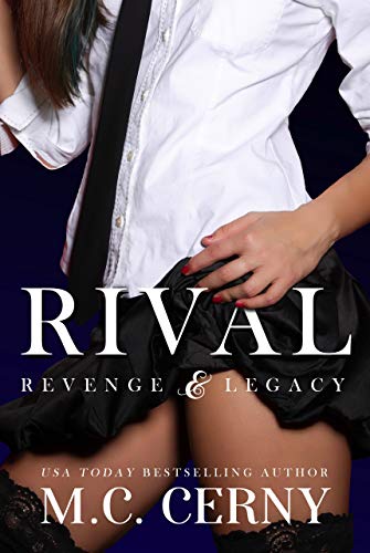 Rival (A Revenge & Legacy Prequel) on Kindle