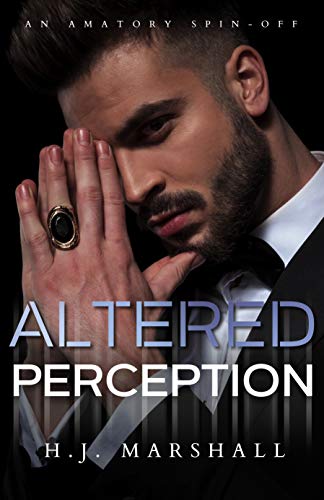 Altered Perception on Kindle