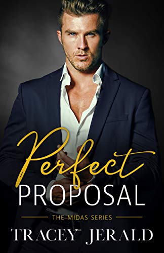 Perfect Proposal (Midas Series Book 1) on Kindle