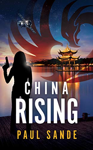 China Rising on Kindle