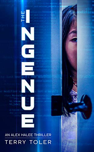 The Ingenue (The Spy Stories Book 2) on Kindle