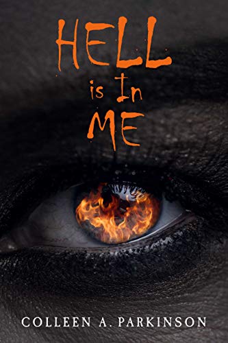 Hell Is In Me on Kindle