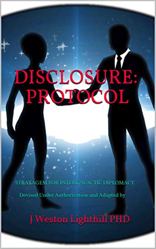 Disclosure: Protocol on Kindle