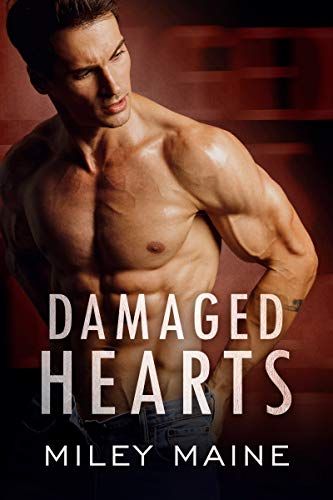Damaged Hearts on Kindle