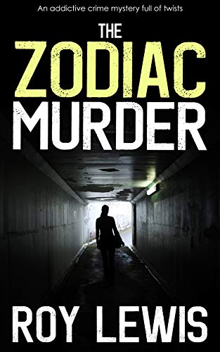 The Zodiac Murder (Eric Ward Mystery Book 17) on Kindle