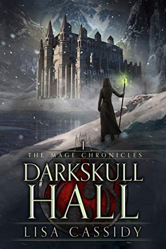 DarkSkull Hall (The Mage Chronicles Book 1) on Kindle