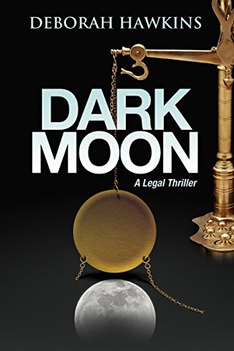 Dark Moon (The Warrick Thompson Files Book 1) on Kindle