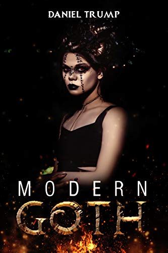 Modern Goth on Kindle