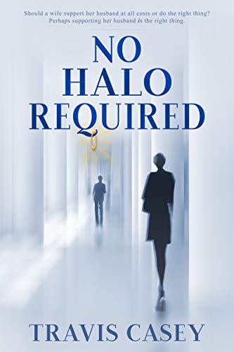 No Halo Required on Kindle