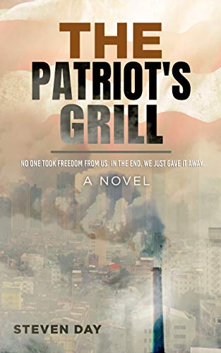 The Patriot’s Grill on Kindle