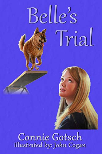 Belle's Trial (Belle Series Book 2) on Kindle
