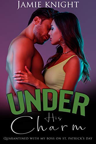 Under His Charm (Love Under Lockdown Book 26) on Kindle