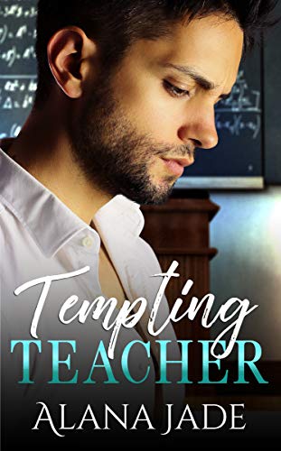 Tempting Teacher on Kindle