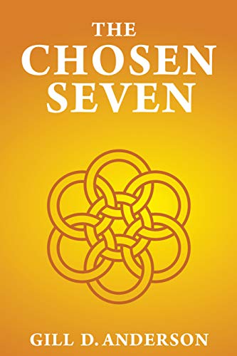 The Chosen Seven on Kindle