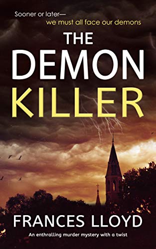 The Demon Killer (Detective Inspector Jack Dawes Mystery Book 7) on Kindle