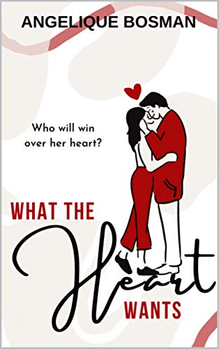 What the Heart Wants on Kindle