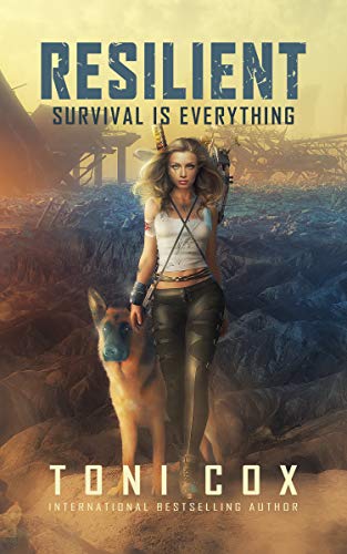 Resilient: Survival Is Everything on Kindle