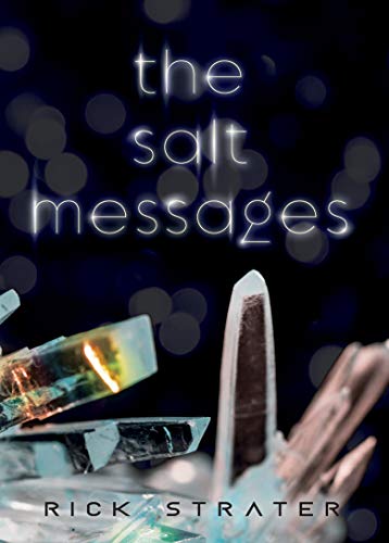 The Salt Messages on Kindle
