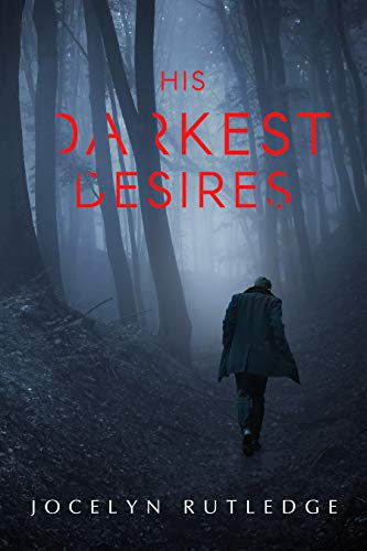 His Darkest Desires on Kindle