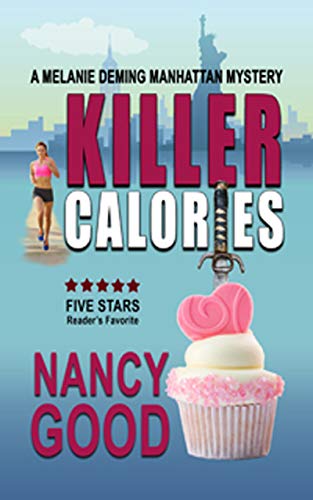 Killer Calories (A Melanie Deming Manhattan Mystery) on Kindle