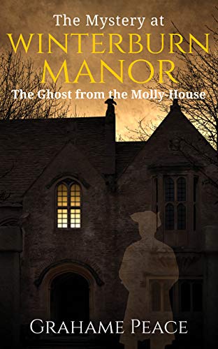 The Mystery at Winterburn Manor: The Ghost from the Molly-House on Kindle