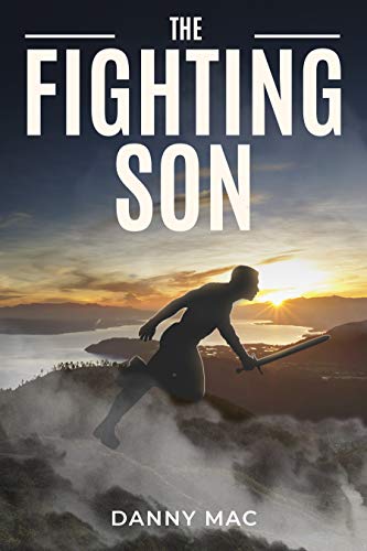 The Fighting Son (Flying People Book 3) on Kindle