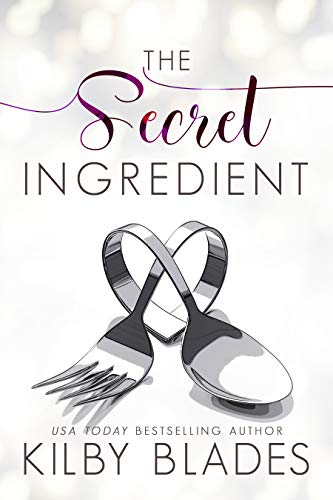 The Secret Ingredient (Hot in the Kitchen Book 1) on Kindle