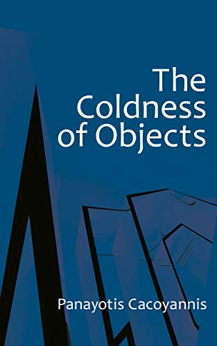 The Coldness of Objects on Kindle