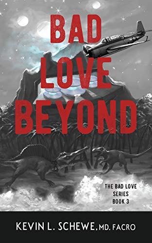 Bad Love Beyond on Kindle