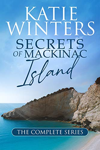 Secrets of Mackinac Island (The Complete Boxset) on Kindle
