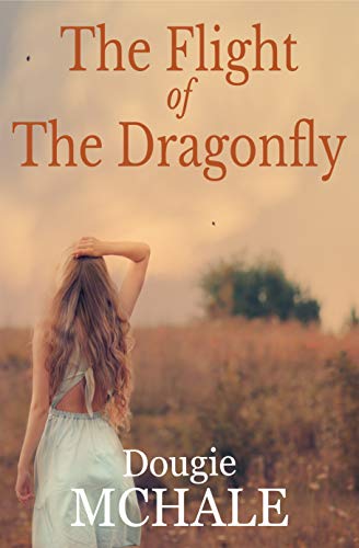 The Flight of the Dragonfly on Kindle