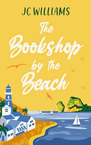 The Bookshop by the Beach on Kindle