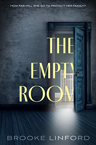 The Empty Room on Kindle
