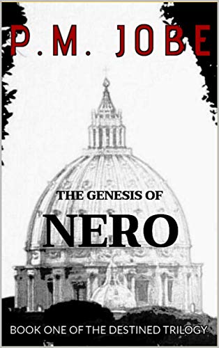 The Destined: The Genesis of Nero on Kindle
