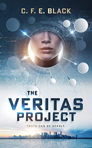 The Veritas Project on Kindle