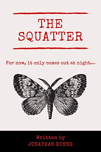 The Squatter on Kindle