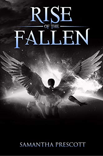 Rise of the Fallen (Taken, Awoke, Reborn Series Book 2) on Kindle