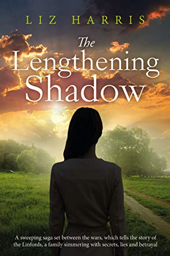 The Lengthening Shadow (The Linford Series Book 3) on Kindle