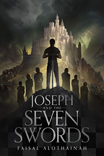 Joseph and the Seven Swords on Kindle