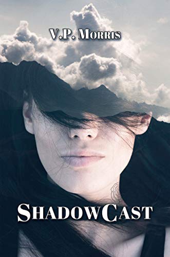 ShadowCast on Kindle