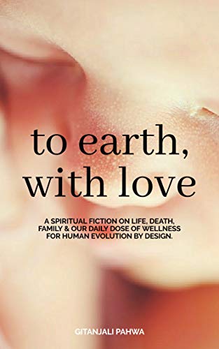 To Earth, With Love on Kindle