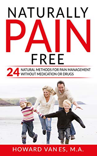 Naturally Pain Free on Kindle